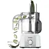 Image de Robot Multifonction Kenwood Multipro Express Fdp65.820si 1000w 3l