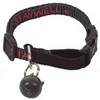 Image de Collier Magnétique avec Collier de rechange pour chatière magnétique - Petsafe - Pour chat