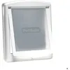Image de Porte pour chien - PetSafe - Staywell - 2 voies - Blanc - Taille L - Plastique