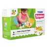 Image de Le Premier Age - Tomy Toomies Piou Piou Surprise en occasion ou reconditionné
