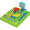 Image de TOMY - LES JEUX PRESCOLAIRES - Tricky Bille - Course d’obstacles pour Enfant de 5 ans et plus
