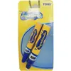 Image de AQUADOODLE - TOMY - Pack 2 stylos à remplir - Pour dessiner sans se tâcher