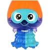 Image de Tomy Turn And Squirt Squid
