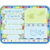 Image de Tapis pour dessiner - TOMY - AQUADOODLE - Enfant - L48 x P0 3 x Ht36 cm - Bleu