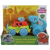 Image de Jouets À Pousser Tomy Raptors Aventures