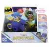 Image de Jeu D Éveil Tomy Batcycle  2 En 1