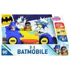 Image de Jeu D'éveil Tomy Batmobile  3 En 1