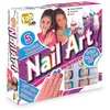 Image de Obtenir des ongles de style salon avec ce kit de qualité supérieure.