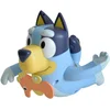 Image de Tomy E73548 Jeu, Jouet Et Adhésif De Bain Animal De Bain Multicolore