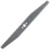 Image de Lame Métal Fly048 Pour Tondeuse Turbo 400