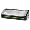Image de Foodsaver Ffs005x Appareil À Emballage Sous Vide 0,5 Mbar Noir, Acier Inoxydable