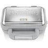 Image de Gaufrier - Breville - VST072X - Couleur Gris - Petit Électroménager - Facile à utiliser