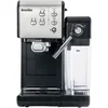 Image de Expresso Breville Prima Latte Ii Argent Vcf108x01