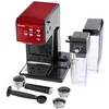 Image de Expresso Breville Vcf109x01 Prima Latte Ii Rouge Noir
