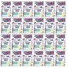 Image de BUTCHERS Delicious dinners Morceaux de poisson de mer en gelée - nourriture humide pour chat - 24x400g