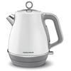 Image de Morphy Richards Evoke Bouilloire 1,5 L 2200 W Blanc