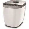 Image de Machine à Pain Morphy Richards Homebake 600W 900g - Gris - 14 programmes - 3 réglages de croûte