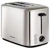 Image de Morphy Richards 222067 Grille-pain 7 2 Part(s) 800 W Acier Inoxydable