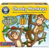 Image de Toys Cheeky Monkeys A Luck Game
