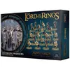 Image de Figurines - GAMES WORKSHOP - Easterling Warriors - Noir - Plastique - À monter soi-même
