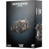 Image de Figurine Games Workshop Warhammer 40k - Adepta Sororitas Rhino - noir