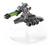 Image de Figurine Warhammer - WARHAMMER 40000 - Games Workshop - Destroyer lourd Lokhust - Blanc - Neuf et scellé