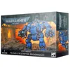 Image de Space Marines Primaris Redemptor Dreadnought en occasion ou reconditionné