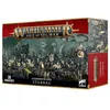 Image de Jeu de société miniature - GAMES WORKSHOP - Gloomspite Gitz - Grots - 1 miniature - Age 12+ - Multicolore