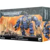 Image de Figurine - Games Workshop - Space Marines Dreadnought Brutalis - 1 pièce - 131 figurines - Plastique
