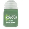 Image de Peinture - GAMES WORKSHOP - Citadel-Shade Kroak - Couleur verte - Finition mate - 18 ml