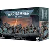Image de Kit de figurines - GAMES WORKSHOP - 99120105101 - Warhammer 40k - Astra Militarum - Troupe de Chocs Cadienne