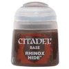 Image de Games Workshop Citadel Paint - Warhammer - Base Rhinox Hide