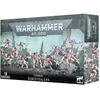 Image de Figurine - Games Workshop - Warhammer 40k - Tyranids Genestealer - 109 pièces - 12 figurines