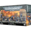 Image de Figurine - GAMES WORKSHOP - Space Marines Escouade Infernus - 74 pièces - 10 figurines - À partir de 12 ans