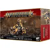 Image de Figurine - GAMES WORKSHOP - Ironjawz Orruk Kroboss - Noir - 81 pièces - 12 ans et plus