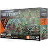 Image de Jeu de société - GAMES WORKSHOP - Drukhari Mandragores - Figurines détaillées - Plateau de jeu - Jeu de stratégie