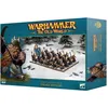 Image de Jeu de société - Games Workshop - Dwarfen Mountain Holds Mineurs - Figurines détaillées - Plateau 3D - Jeu de stratégie