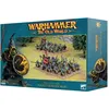 Image de Figurine - GAMES WORKSHOP - Gobelins de la Nuit - Orcs & Gobelins - 40 figurines - Plastique