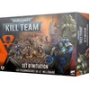 Image de Jeu de société - GAMES WORKSHOP - Kill Team : Starter Set - Français - Livre de règles dés marqueurs - Figurines personnalisables