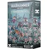 Image de Figurine - GAMES WORKSHOP - Patrouille Tyranides Couvain dAssaut (2025) - Plastique - Facile à peindre - Détails minutieux