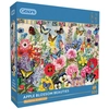 Image de Gibsons Apple Blossom Beauties Jeu De Puzzle 500 Pièce(s)