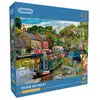 Image de Gibsons River Retreat Jeu De Puzzle 500 Pièce(s)