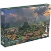 Image de Puzzle Gibsons Champ De Rêves À Guilin - 636 Pièces
