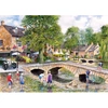Image de Gibsons Bourton On The Water (1000)