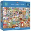 Image de Gibsons Verity's Vintage Shop (1000)