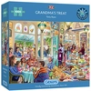 Image de Gibsons Grandma's Treat Jeu De Puzzle 1000 Pièce(s)