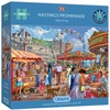 Image de Gibsons Hastings Promenade Jeu De Puzzle 1000 Pièce(s)