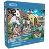 Image de Gibsons The Birthday Girl Jeu De Puzzle 1000 Pièce(s)