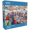 Image de Gibsons Puzzle Festival Jeu De Puzzle 1000 Pièce(s)