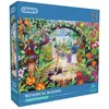 Image de Gibsons Botanical Blooms Jeu De Puzzle 1000 Pièce(s)